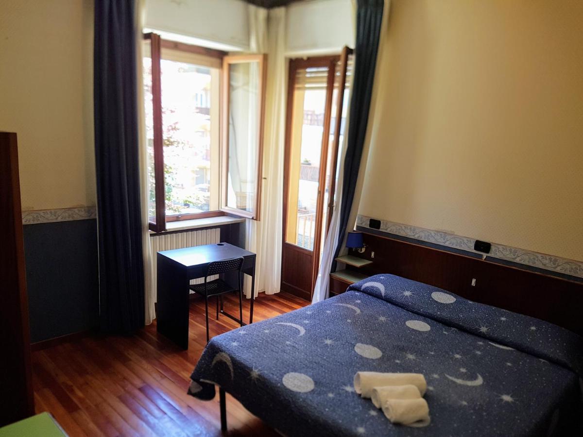 Hotel Piemonte Lanzo Torinese Exteriér fotografie
