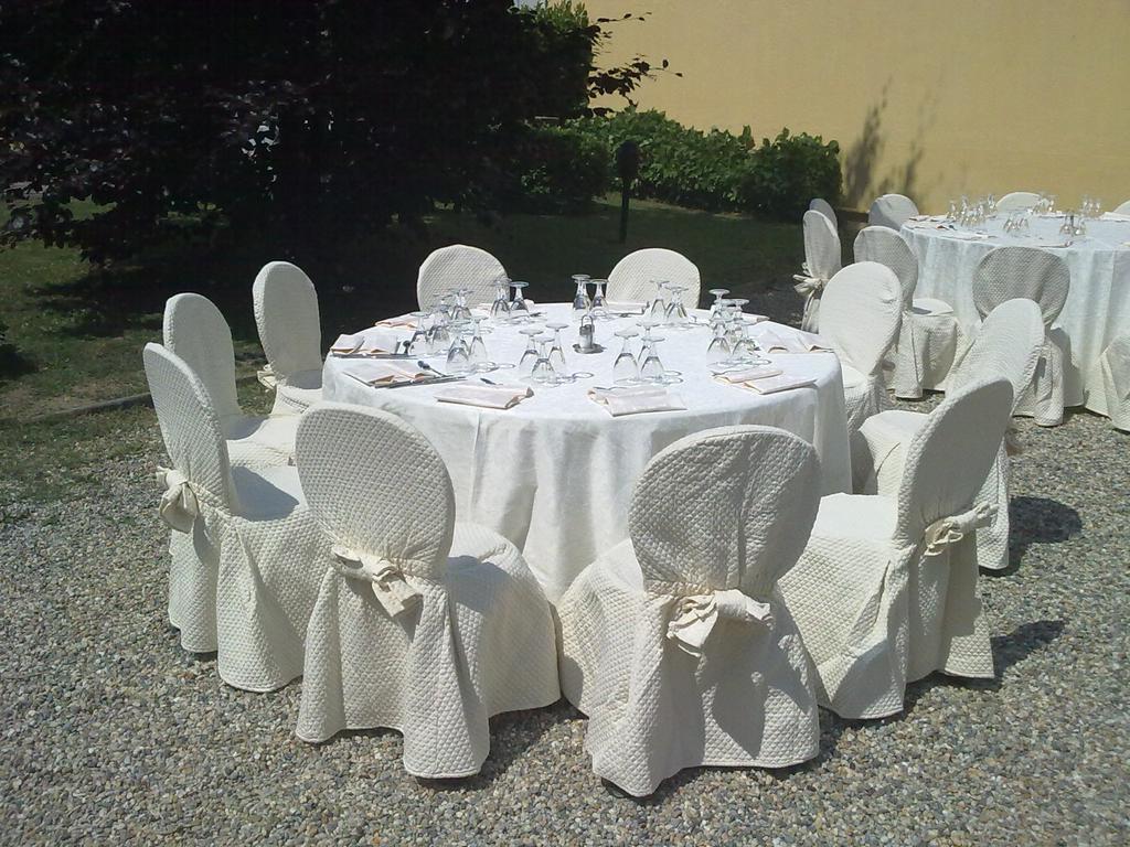 Hotel Piemonte Lanzo Torinese Exteriér fotografie
