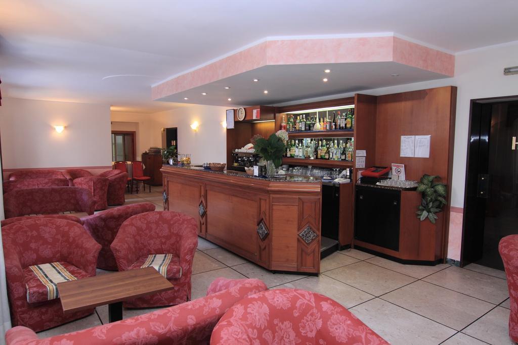 Hotel Piemonte Lanzo Torinese Exteriér fotografie